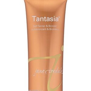 Jane Iredale Tantasia Self Tanner BRAND NEW